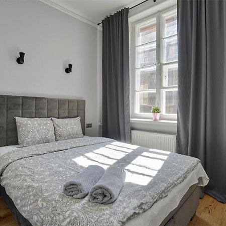 Warsaw Premium Apartments Deluxe Old Town Exterior foto